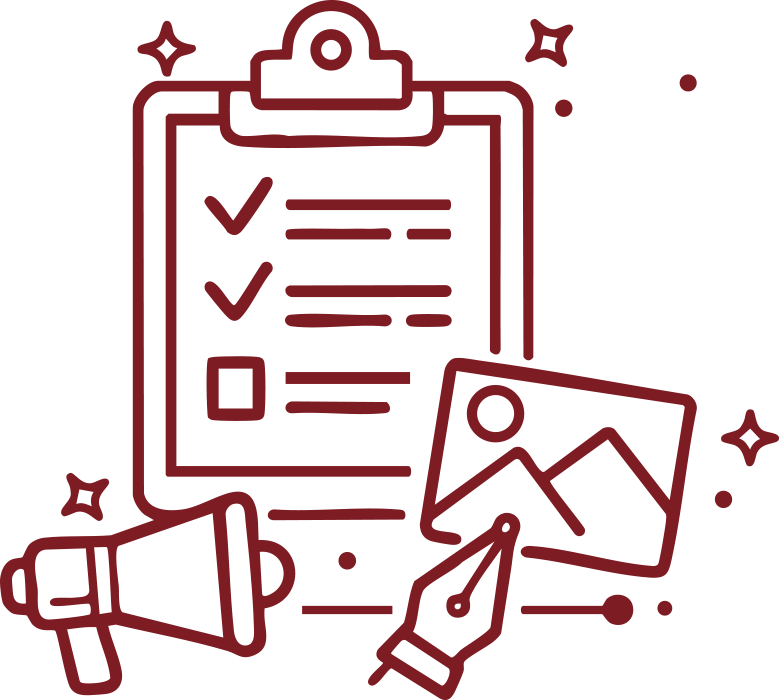 Content Plan & Creation